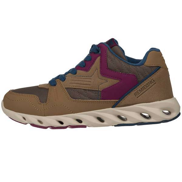 کفش مخصوص دویدن زنانه 361 درجه مدل 1137، Model 1137 Running Shoes For Women By 361 Degrees