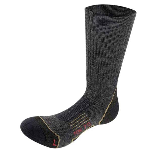 جوراب لنز مدل Trekking 7.0، Lenz Trekking 7.0 Socks