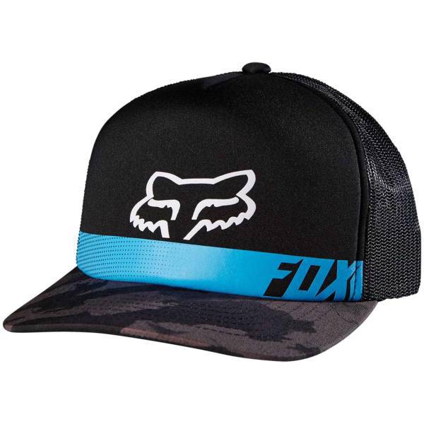کلاه کپ فاکس مدل Kaos، Fox Kaos Cap