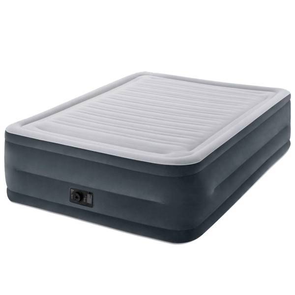 تخت بادی دو نفره بادی اینتکس مدل64414، intex Flexible medical beds 64414