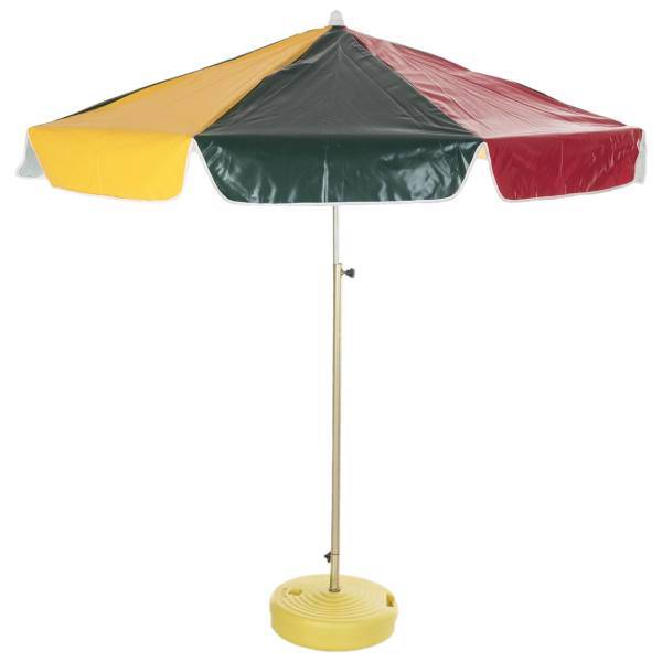 سایه بان اف آی تی تنت طرح 3، F.I.T Tent Patterned 3 Parasol