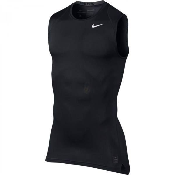 تی شرت مردانه نایکی مدل Pro Cool، Nike Pro Cool T-shirt For Men