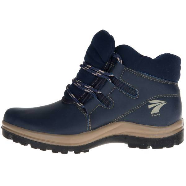 بوت پسرانه ای ال ام مدل Tylor، E.L.M Tylor Boots For Boys