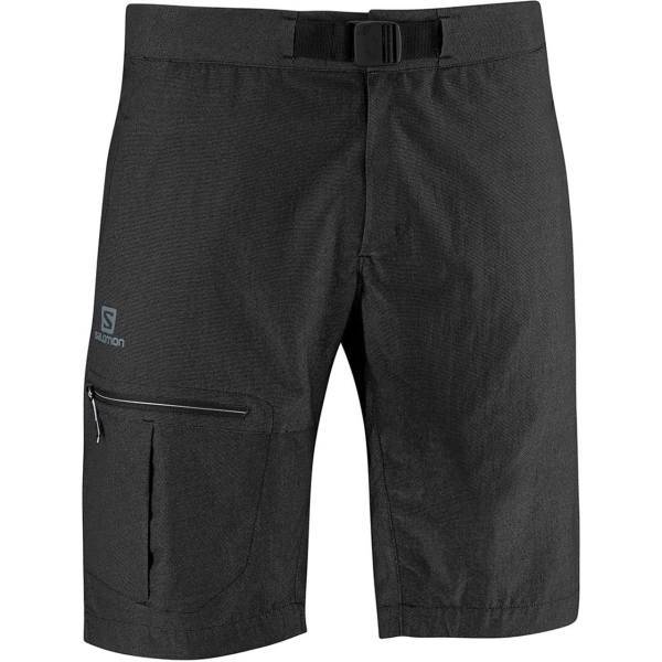 شورت ورزشی مردانه سالومون مدل Minim، Salomon Minim Shorts For Men