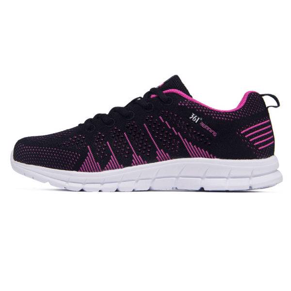 کفش مخصوص پیاده روی زنانه 361 درجه مدل 581722235، 581722235 361degrees Running Shoes For Women