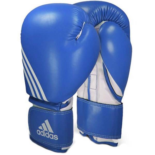 دستکش بوکس آدیداس مدل ADIBT02 سایز 10 اونس، Adidas Boxing Gloves ADIBT02 10 OZ
