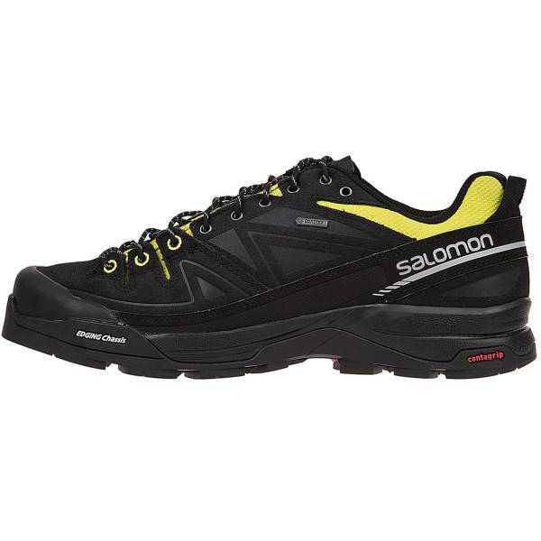 کفش کوهنوردی مردانه سالومون مدل X ALP LTR، Salomon X ALP LTR Climbing Shoes For Men