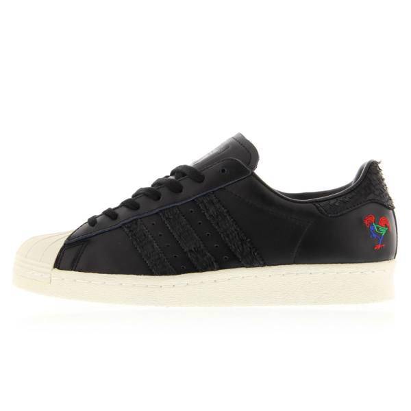 کفش راحتی مردانه آدیداس مدل Superstar، Adidas Superstar Casual Shoes For Men