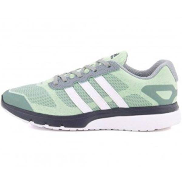 کفش ورزشی زنانه آدیداس مدل Turbo 3.1، Adidas-Turbo-3.1 Women Training Shoes