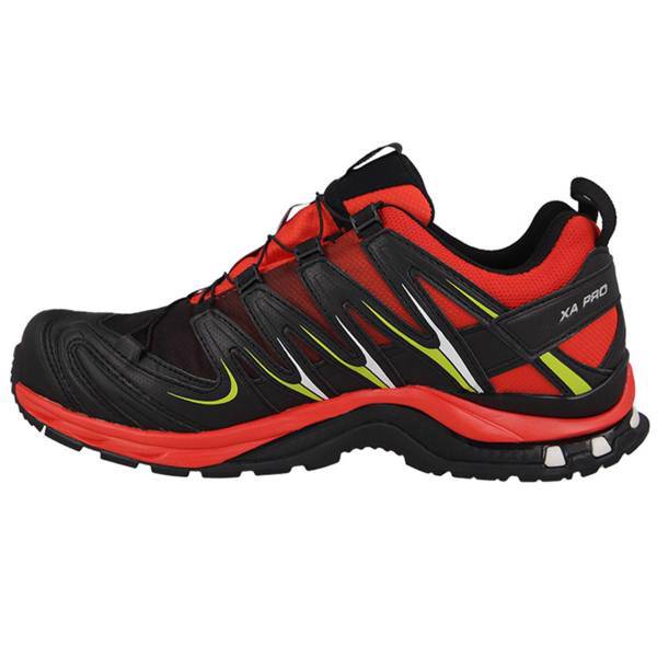 کفش کوهنوردی مردانه سالومون مدل XA Pro، Salomon XA Pro Climbing Shoes For Men