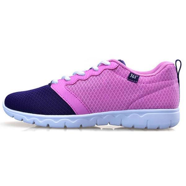 کفش مخصوص تمرین زنانه 361 درجه مدل 2281، 361 Degrees 2281 Training Shoes For Women