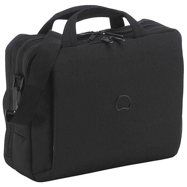 کیف لپ تاپ دلسی مدل Mouvement کد 2192161، Delsey Mouvement 2192161 Loptop Bag