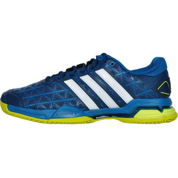 کفش تنیس مردانه آدیداس مدل Barricade Club، Adidas Barricade Club Tennis Shoes For Men