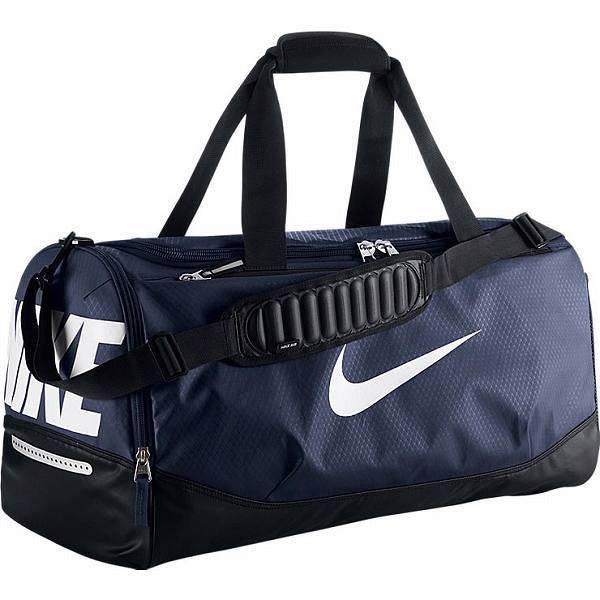 ساک ورزشی نایکی مدل Team Training Max Air سایز Medium، Nike Team Training Max Air Medium Sport Bag