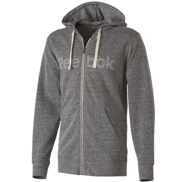 سویشرت مردانه ریباک مدل EL Logo، Reebok EL Logo Sweatshirt For Men