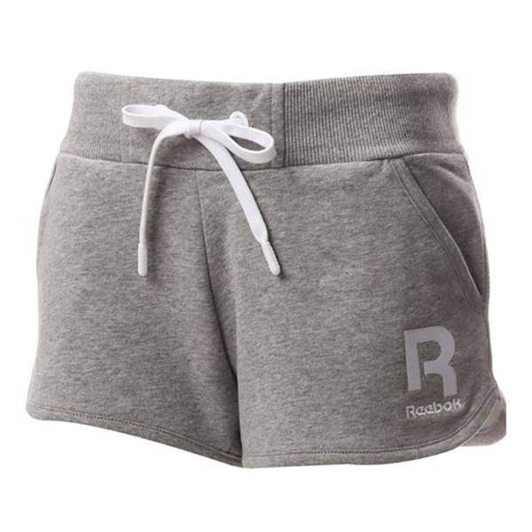 شورت ورزشی زنانه ریباک مدل FT، Reebok FT Shorts For Women