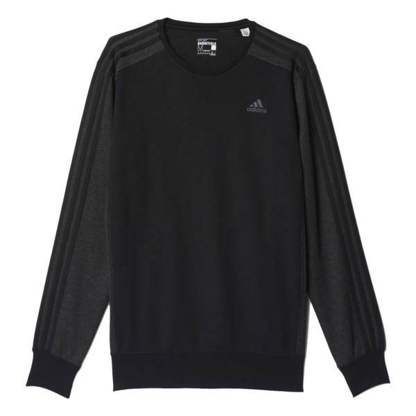 تی شرت مردانه آدیداس مدل Essentials 3 Stripes، Adidas Premium Essentials 3 Stripes T-shirt For Men