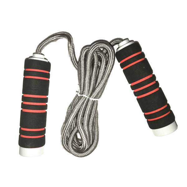 طناب ورزشی گلد استار مدل IR97109، Gold Star IR97109 Jump Rope