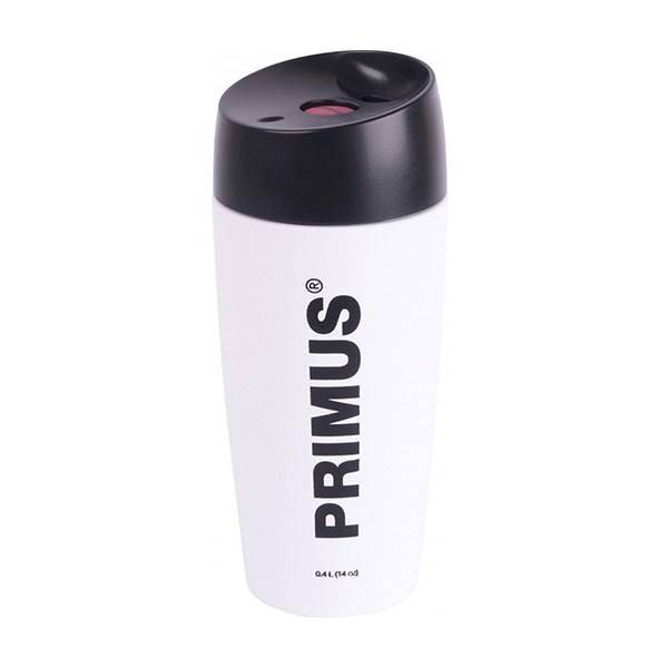 ماگ پریموس کد 73792 ظرفیت 0.4 لیتر، Primus 73792 Vacuum Mug 0.4 Litre