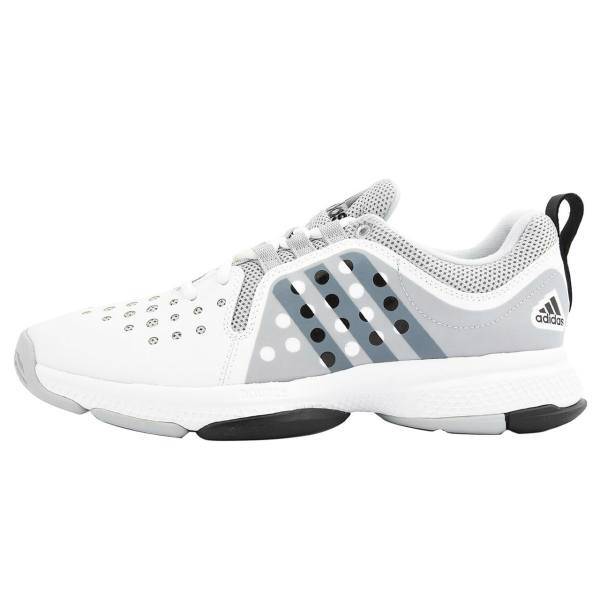 کفش تنیس مردانه آدیداس مدل Barricade Classic، Adidas Barricade Classic Tennis Shoes For Men