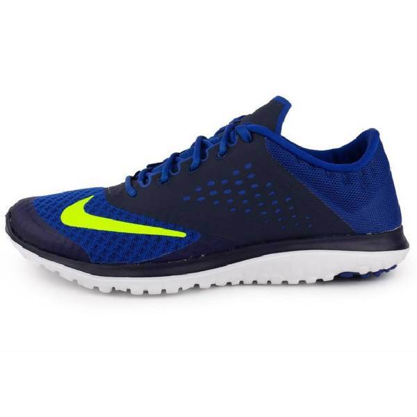 کفش مخصوص دویدن مردانه نایکی مدل FS Lite Run 2، Nike FS Lite Run 2 Men Running Shoes