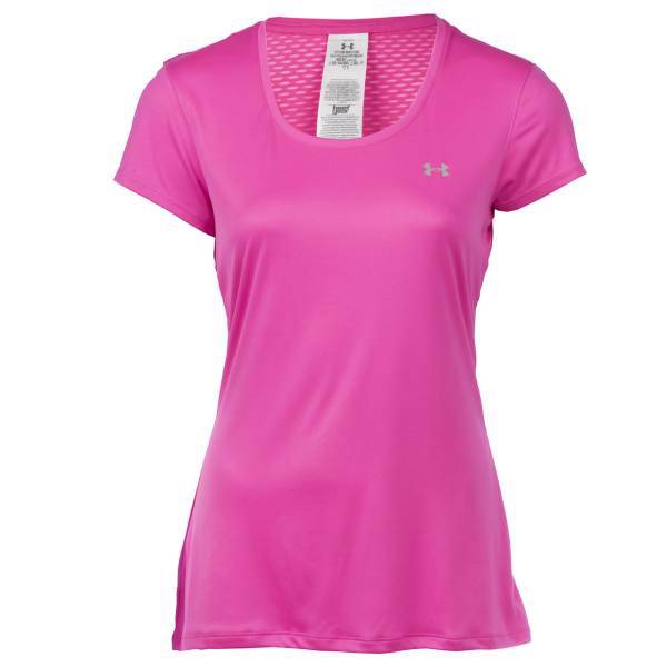 تی‌شرت زنانه آندر آرمور مدل Flyweight، Under Armour Flyweight For Women T-Shirt