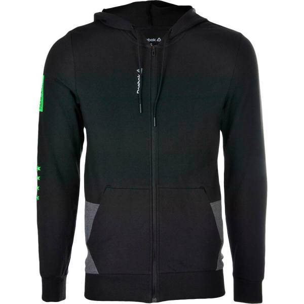 سویشرت مردانه ریباک مدل WOR C، Reebok WOR C Sweatshirt For Men
