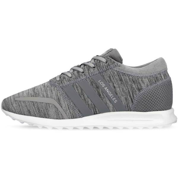 کفش مخصوص دویدن مردانه آدیداس مدل Los Angeles، Adidas Los Angeles Running Shoes For Men