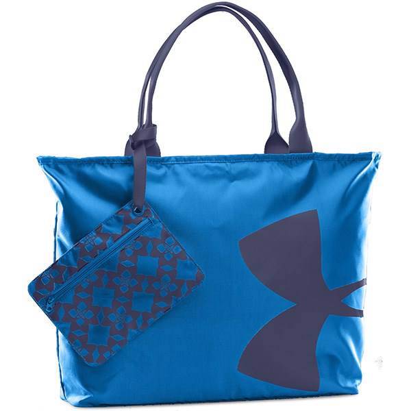 کیف دستی زنانه آندر آرمور مدل Big Logo Tote، Under Armour Big Logo Tote For Women Handbag