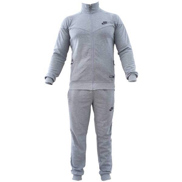 ست گرم کن شلوار مردانه نایک مدل EF008، Nike tracksuit tor men