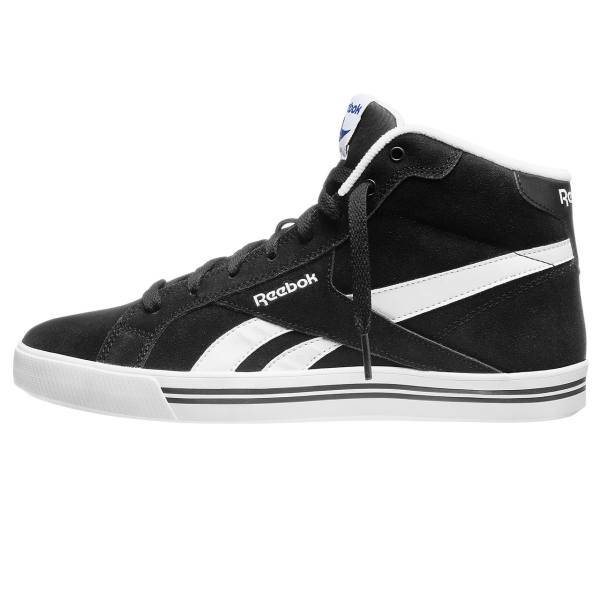 کفش راحتی مردانه ریباک مدل Royal Complete Mid، Reebok Royal Complete Mid Casual Shoes For Men