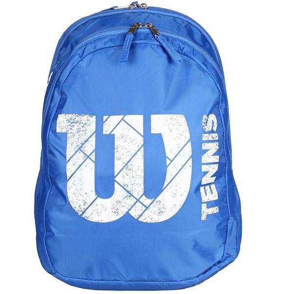 کوله پشتی تنیس ویلسون مدل Match JR، Wilson Match JR Tennis Backpack