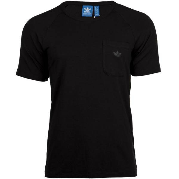 تی شرت مردانه آدیداس مدل Premium Essentials، Adidas Premium Essentials T-shirt For Men