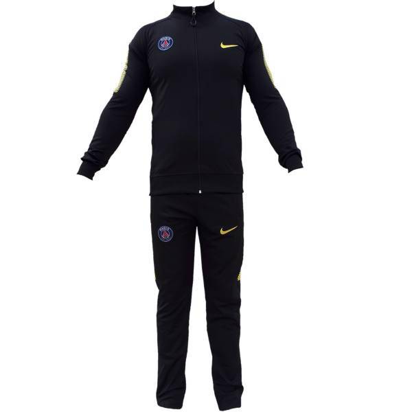 ست ورزشی گرم کن شلوار مردانه نایکی مدل psg NikeDrill Top، Nike psg drill top tracksuit