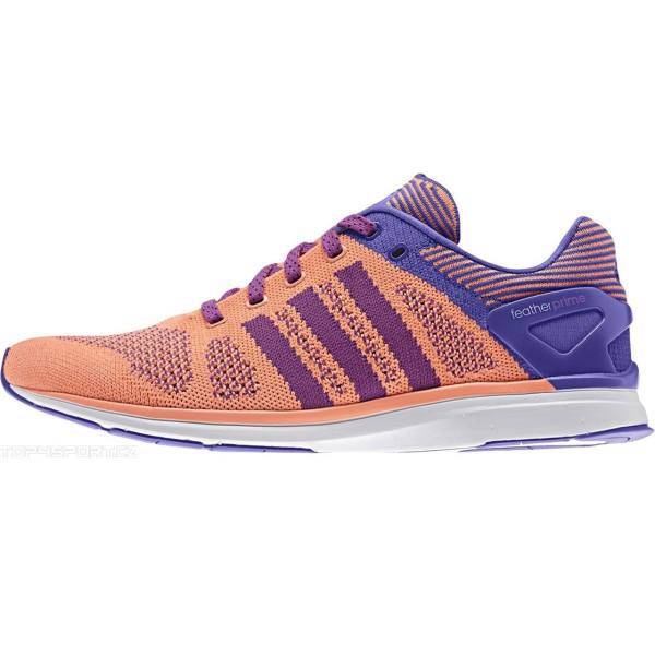 کفش مخصوص دویدن زنانه آدیداس مدل Adizero Feather Prime، Adidas Adizero Feather Prime Running Shoes For Women