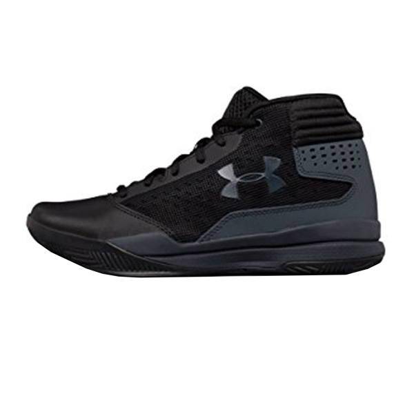 کفش مخصوص ورزش آندرارمور مدل 1296009-001، Under armour Shoes