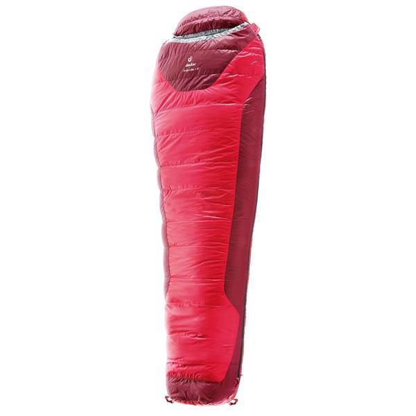 کیسه خواب دیوتر مدل Trek Lite، Deuter Trek Lite Sleeping Bags