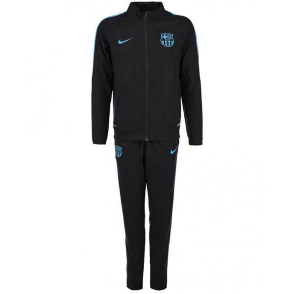 ست گرمکن و شلوار مردانه نایکی مدل Barcelona، Nike Barcelona Tracksuit For Men