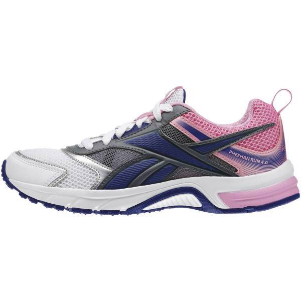 کفش مخصوص دویدن زنانه ریباک مدل Pheehan Run 4.0، Reebok Pheehan Run 4.0 Running Shoes For Women