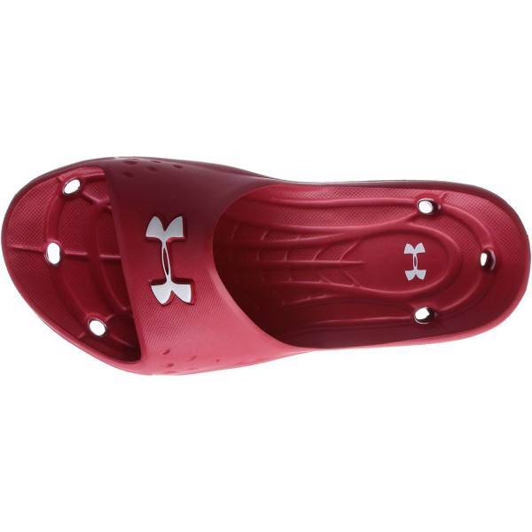 صندل مردانه آندر آرمور مدل Locker-II، Under Armour Locker-II For Men Sandals