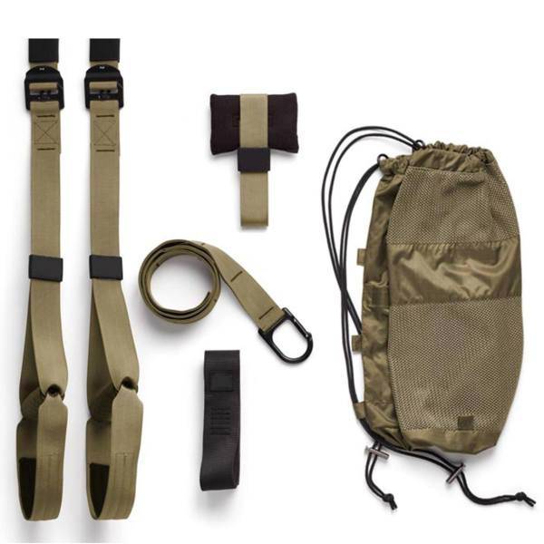 لوازم تناسب اندام مدل Tactical، Tactical Aerobic Accessories