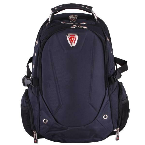 کوله پشتی دوک طرح Swissgeer مدل 13-S3036، Duk S3036-13 Swissgeer Backpack