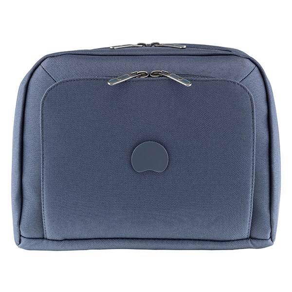 کیف لپ تاپ بیزنسی دلسی مدل Tuileries کد 2247152، Delsey Tuileries Bath kit 2247152 Business Bag