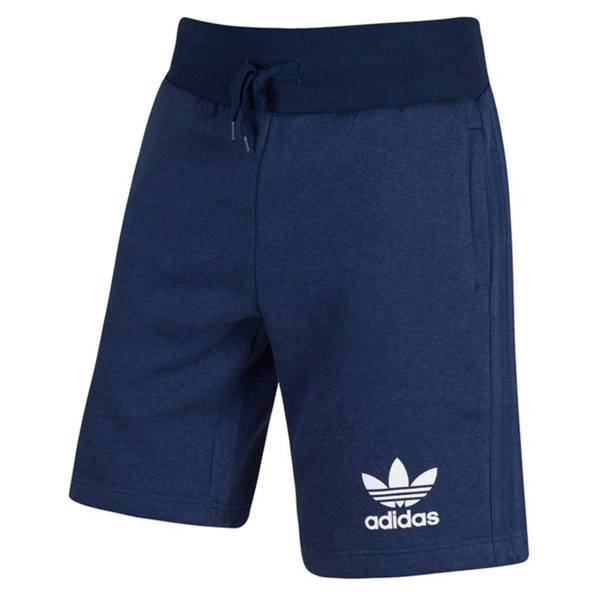 شورت ورزشی مردانه آدیداس مدل S19058، Adidas S19058 Shorts For Men