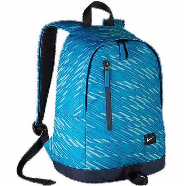 کوله پشتی ورزشی نایکی مدل All Access Halfday کد BA4856-482، Nike All Access Halfday BA4856-482 Sport Backpack