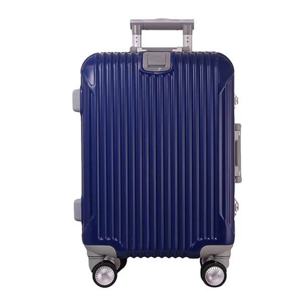 چمدان دوک مدل 18-24-4-8030، Duk 8030-4-24-18 Luggage
