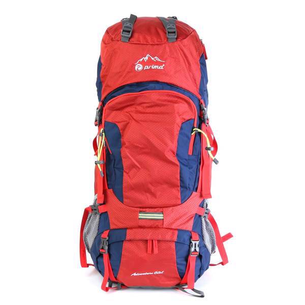 کوله پشتی کوهنوردی پریما مدل DG-395، Prima DG-395 Mountain Backpack