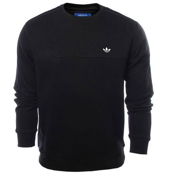 تی شرت مردانه آدیداس مدل Trefoil، Adidas Trefoil T-shirt For Men