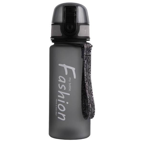 قمقمه لیودو کد 609101 ظرفیت 0.4 لیتر، Liuduo 609101 Water Bottle 0.4L
