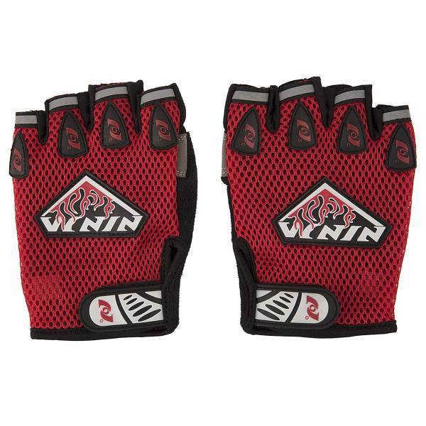 دستکش ورزشی نینجا مدل NH748A سایز XLarge، Ninja NH748A Size XLarge Sports Gloves